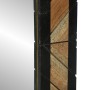 Espejos 2 pcs 50x2x50 cm Madera Acacia Maciza | Foro24.es | Tu tienda online para hogar, jardín y más Foro24.es