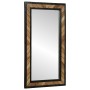 Espejo 90x2x50 cm de madera sólida de acacia von , Spiegel - Ref: Foro24-374118, Preis: 65,10 €, Rabatt: %