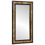 Espejo 90x2x50 cm de madera sólida de acacia von , Spiegel - Ref: Foro24-374118, Preis: 65,10 €, Rabatt: %
