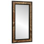 Espejo 90x2x50 cm de madera sólida de acacia von , Spiegel - Ref: Foro24-374118, Preis: 65,10 €, Rabatt: %
