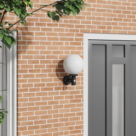 Comprar Lámpara de Pared Exterior con Sensor