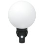 Lámpara de Pared Exterior con Sensor Negra Acero Inoxidable IP44 | Foro24.es | Tu tienda online para hogar, jardín y más Foro24.es