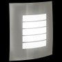 Luces de Pared 2 pcs Acero Inoxidable Plateado IP44 | Foro24.es | Tu tienda online para hogar, jardín y más Foro24.es