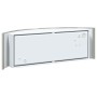 Luz de Pared Exterior de Acero Inoxidable IP44 de , Lámparas - Ref: Foro24-4005975, Precio: 18,38 €, Descuento: %