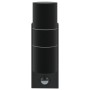 Luces de Pared Exteriores con Sensor 2 pcs acero inoxidable negro IP44 | Foro24.es | Tu tienda online para hogar, jardín y más Foro24.es