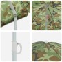 Paraguas de Playa con Poste de Aluminio Camuflaje de 300 cm von , Sonnenschirme - Ref: Foro24-4010670, Preis: 33,02 €, Rabatt: %