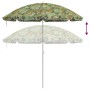 Paraguas de Playa con Poste de Aluminio Camuflaje de 300 cm von , Sonnenschirme - Ref: Foro24-4010670, Preis: 33,02 €, Rabatt: %