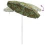 Paraguas de Playa con Poste de Aluminio Camuflaje de 300 cm von , Sonnenschirme - Ref: Foro24-4010670, Preis: 33,02 €, Rabatt: %