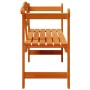 Banco de Exterior Acacia 119x76x44 cm Madera Maciza de , Bancos de jardín - Ref: Foro24-4012186, Precio: 69,18 €, Descuento: %