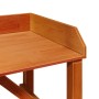 Mesa de cultivo de acacia 75x40x90 cm de madera maciza de pino von , Topfständer - Ref: Foro24-4012188, Preis: 48,61 €, Rabat...