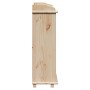 Estante para vino 90x60x30 cm de madera maciza de pino von , Weinregale - Ref: Foro24-4012189, Preis: 80,26 €, Rabatt: %