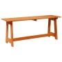 Banco de Exterior Acacia 119x35x47 cm Madera Sólida Pino von , Gartenbänke - Ref: Foro24-4012192, Preis: 53,19 €, Rabatt: %