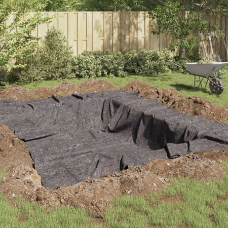 forro de estanque 300 g/㎡ 1x25 m | Foro24.es | Tu tienda online para hogar, jardín y más Foro24.es