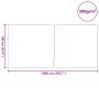 Fleece para estanques 500 g/㎡ 1x10 m | Foro24.es | Tu tienda online para hogar, jardín y más Foro24.es