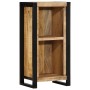 Cabinet de noche 40x30x80 cm Madera Maciza de Mango | Foro24.es | Tu tienda online para hogar, jardín y más Foro24.es