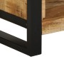 Cabinet de noche 40x30x80 cm Madera Maciza de Mango | Foro24.es | Tu tienda online para hogar, jardín y más Foro24.es
