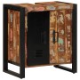 Armario de Baño Multicolor 55x35x60 cm Madera Maciza Reciclada | Foro24.es | Tu tienda online para hogar, jardín y más Foro24.es