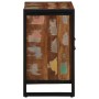 Armario de Baño Multicolor 55x35x60 cm Madera Maciza Reciclada | Foro24.es | Tu tienda online para hogar, jardín y más Foro24.es