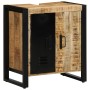 Armario de Baño 55x35x60 cm Madera Maciza Áspera de Mango | Foro24.es | Tu tienda online para hogar, jardín y más Foro24.es
