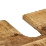 Armario de Baño 55x35x60 cm Madera Maciza Áspera de Mango | Foro24.es | Tu tienda online para hogar, jardín y más Foro24.es