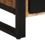Armario de Baño 55x35x60 cm Madera Maciza Áspera de Mango | Foro24.es | Tu tienda online para hogar, jardín y más Foro24.es