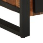 Armario de Baño Multicolor 55x35x60 cm Madera Maciza Reciclada | Foro24.es | Tu tienda online para hogar, jardín y más Foro24.es