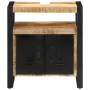 Gabinete de Lavabo 55x35x60 cm de Madera Maciza | Foro24.es | Tu tienda online para hogar, jardín y más Foro24.es