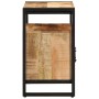 Gabinete de Lavabo 55x35x60 cm de Madera Maciza | Foro24.es | Tu tienda online para hogar, jardín y más Foro24.es
