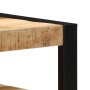 Gabinete de Lavabo 55x35x60 cm de Madera Maciza | Foro24.es | Tu tienda online para hogar, jardín y más Foro24.es