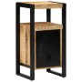 Mueble de Baño 40x35x75 cm Madera Sólida Áspera de Mango | Foro24.es | Tu tienda online para hogar, jardín y más Foro24.es