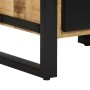 Mueble de Baño 40x35x75 cm Madera Sólida Áspera de Mango | Foro24.es | Tu tienda online para hogar, jardín y más Foro24.es