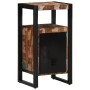 Armario de Baño Multicolor 40x35x75 cm Madera Sólida Recuperada | Foro24.es | Tu tienda online para hogar, jardín y más Foro24.es