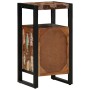 Armario de Baño Multicolor 40x35x75 cm Madera Sólida Recuperada | Foro24.es | Tu tienda online para hogar, jardín y más Foro24.es