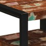 Armario de Baño Multicolor 40x35x75 cm Madera Sólida Recuperada | Foro24.es | Tu tienda online para hogar, jardín y más Foro24.es