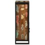 Armario de pared para baño 40x30x90 cm de madera sólida recuperada de , Muebles de baño - Ref: Foro24-4013612, Precio: 177,75 €