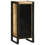 Gabinete de baño 40x35x90 cm Madera maciza áspera de mango by , Bathroom furniture - Ref: Foro24-4013613, Price: 195,60 €, Di...