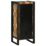Gabinete de Pared 40x35x90 cm Madera Sólida Recuperada | Foro24.es | Tu tienda online para hogar, jardín y más Foro24.es