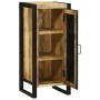 Gabinete de baño 40x35x90 cm Madera maciza áspera de mango by , Bathroom furniture - Ref: Foro24-4013613, Price: 195,60 €, Di...