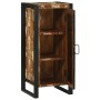 Gabinete de Pared 40x35x90 cm Madera Sólida Recuperada | Foro24.es | Tu tienda online para hogar, jardín y más Foro24.es