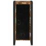 Gabinete de Pared 40x35x90 cm Madera Sólida Recuperada | Foro24.es | Tu tienda online para hogar, jardín y más Foro24.es