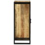 Gabinete de baño 40x35x90 cm Madera maciza áspera de mango by , Bathroom furniture - Ref: Foro24-4013613, Price: 195,60 €, Di...