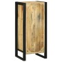 Gabinete de baño 40x35x90 cm Madera maciza áspera de mango by , Bathroom furniture - Ref: Foro24-4013613, Price: 195,60 €, Di...