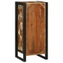 Gabinete de Pared 40x35x90 cm Madera Sólida Recuperada | Foro24.es | Tu tienda online para hogar, jardín y más Foro24.es