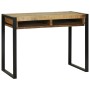 Mesa de Tocador con Espejo 100x50x75 cm Madera Sólida de Mango | Foro24.es | Tu tienda online para hogar, jardín y más Foro24.es