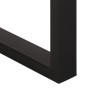 Mesa de Tocador con Espejo Multicolor 100x50x75 cm de Madera Recuperada | Foro24.es | Tu tienda online para hogar, jardín y más Foro24.es