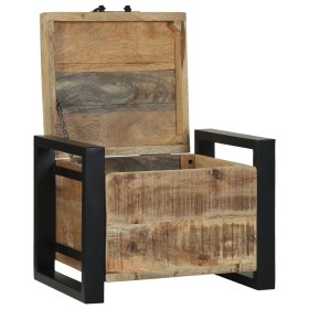 Cajas de almacenamiento 40x30x30cm de Madera