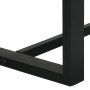Banco 100x35x45 cm de Madera Sólida de Mango von , Bänke für Hallen und Lager - Ref: Foro24-4015981, Preis: 103,24 €, Rabatt: %