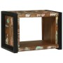 Cubo de Pared 55x35x40 cm Madera Reciclada Sólida | Foro24.es | Tu tienda online para hogar, jardín y más Foro24.es