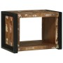Cubo de Pared 55x35x40 cm Madera Reciclada Sólida | Foro24.es | Tu tienda online para hogar, jardín y más Foro24.es