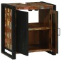 Armario para Lavabo 55x35x60 cm Madera Maciza Reciclada | Foro24.es | Tu tienda online para hogar, jardín y más Foro24.es